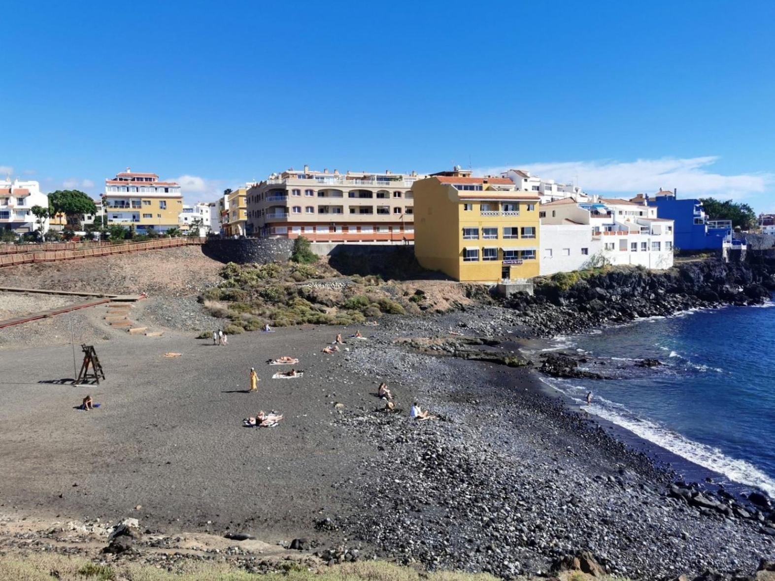 Gold Del Sur Tenerife - Ocean View *