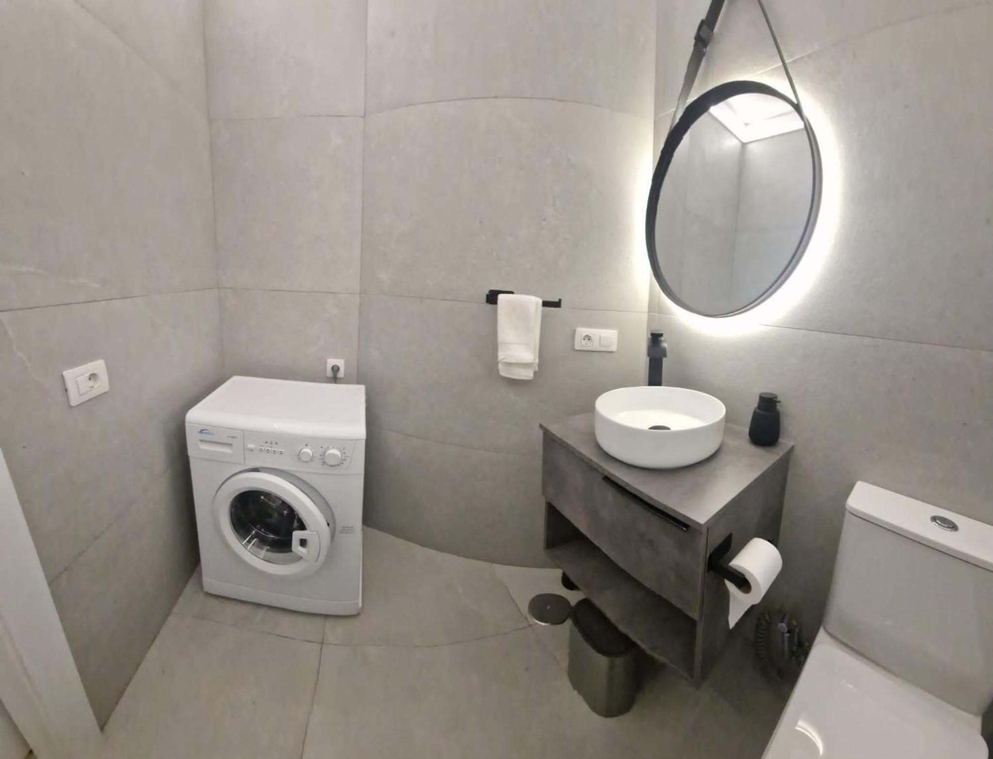 Tenerife Golf Del Sur Park Apartment
