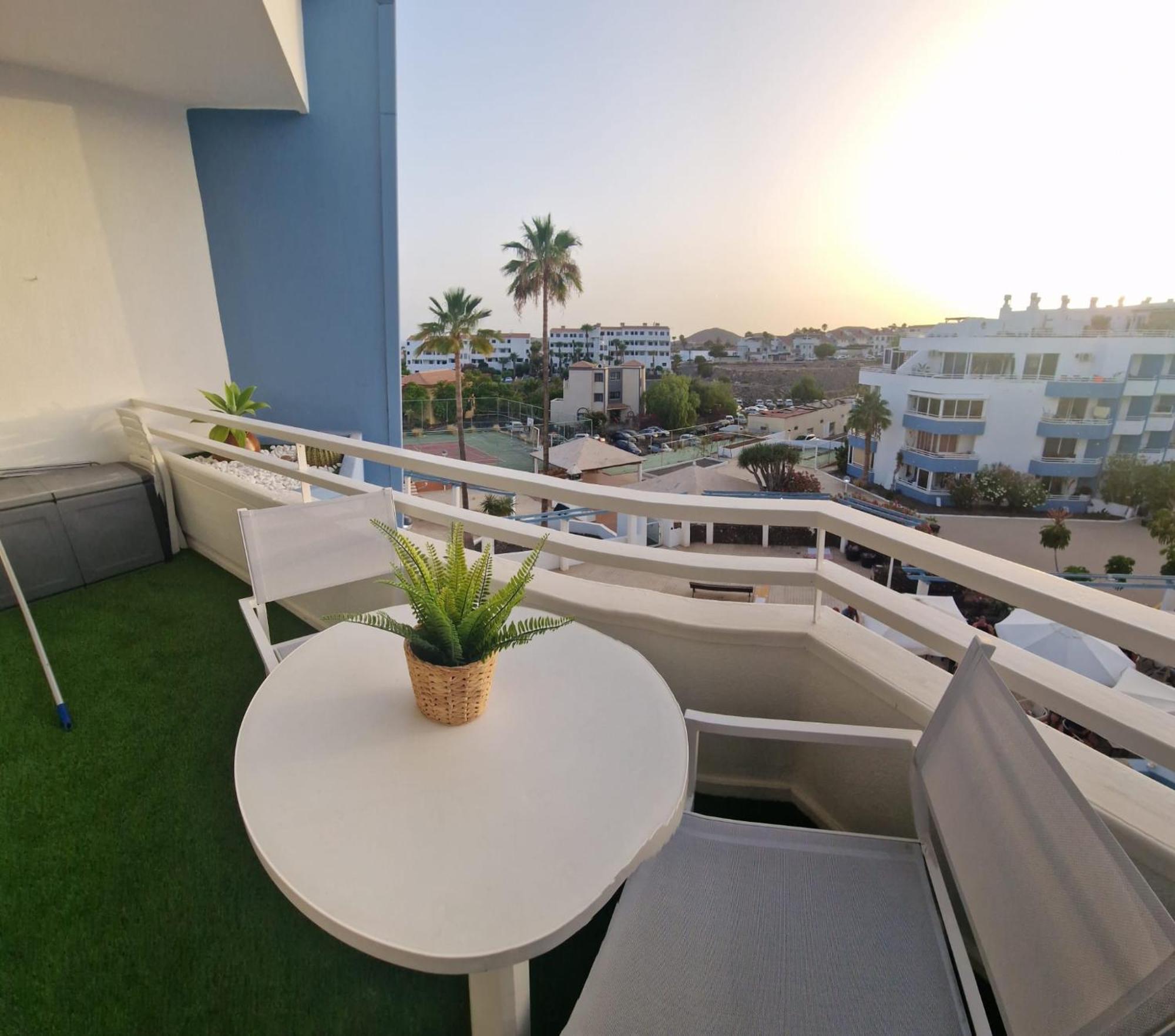 Apartment Tenerife Golf Del Sur Park *