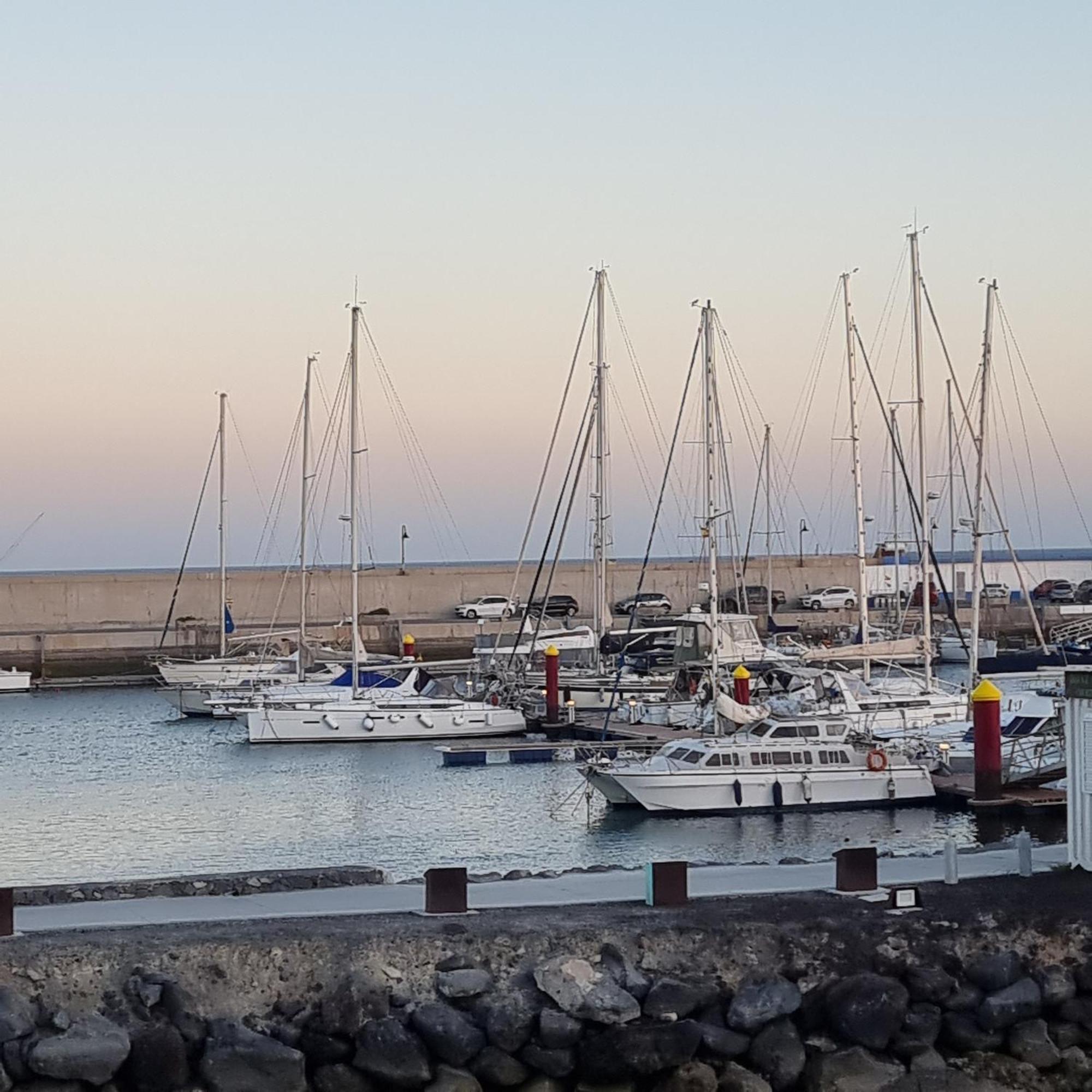 Tenerife Golf Del Sur Park *
