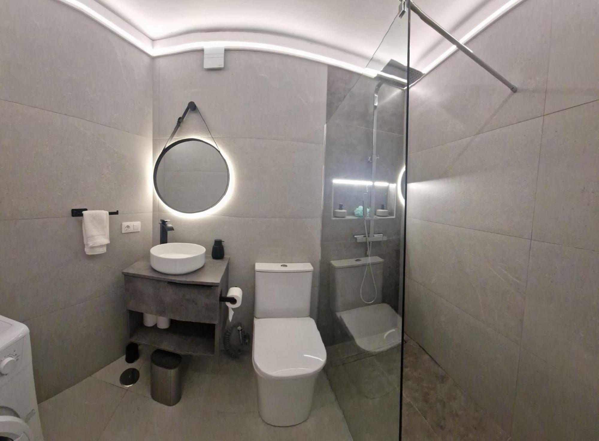 Apartment Tenerife Golf Del Sur Park