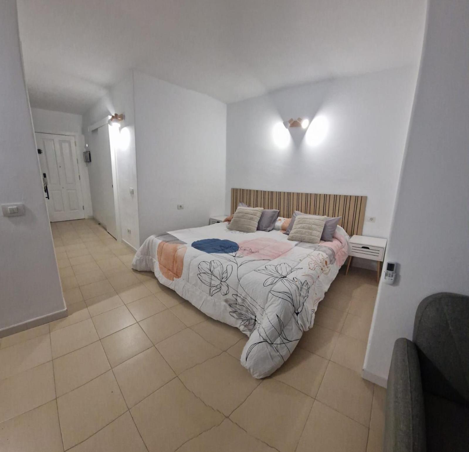 Apartment Tenerife Golf Del Sur Park Santa Cruz de Tenerife