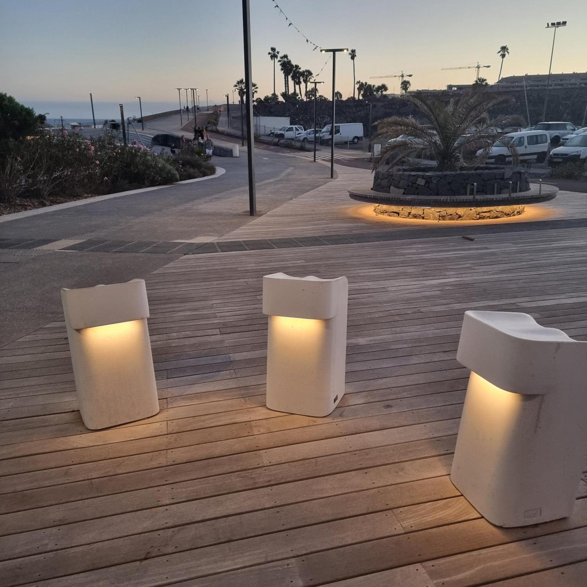 Tenerife Golf Del Sur Park Apartment Santa Cruz de Tenerife