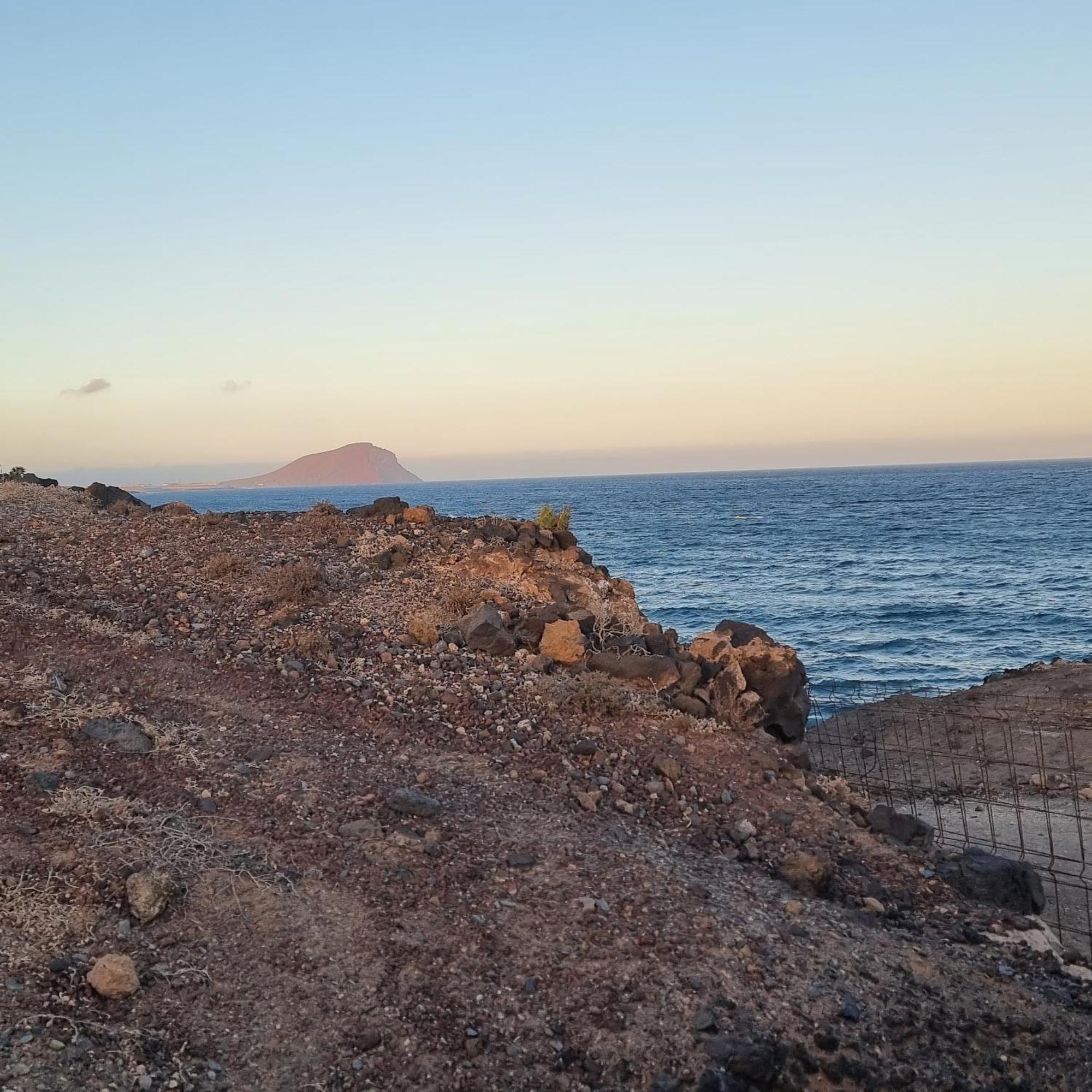 Tenerife Golf Del Sur Park Apartment