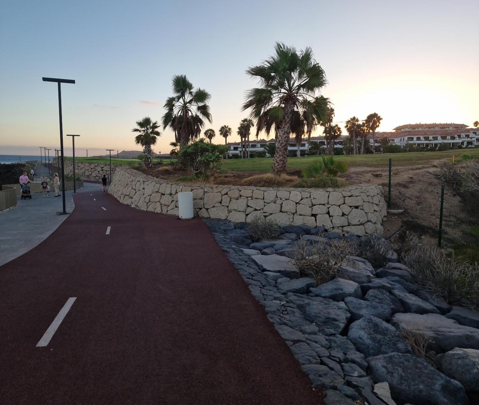 Apartment Tenerife Golf Del Sur Park *