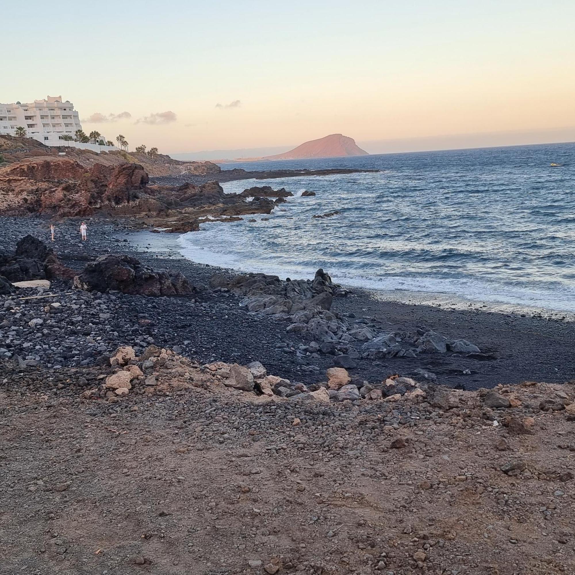 Tenerife Golf Del Sur Park * Santa Cruz de Tenerife