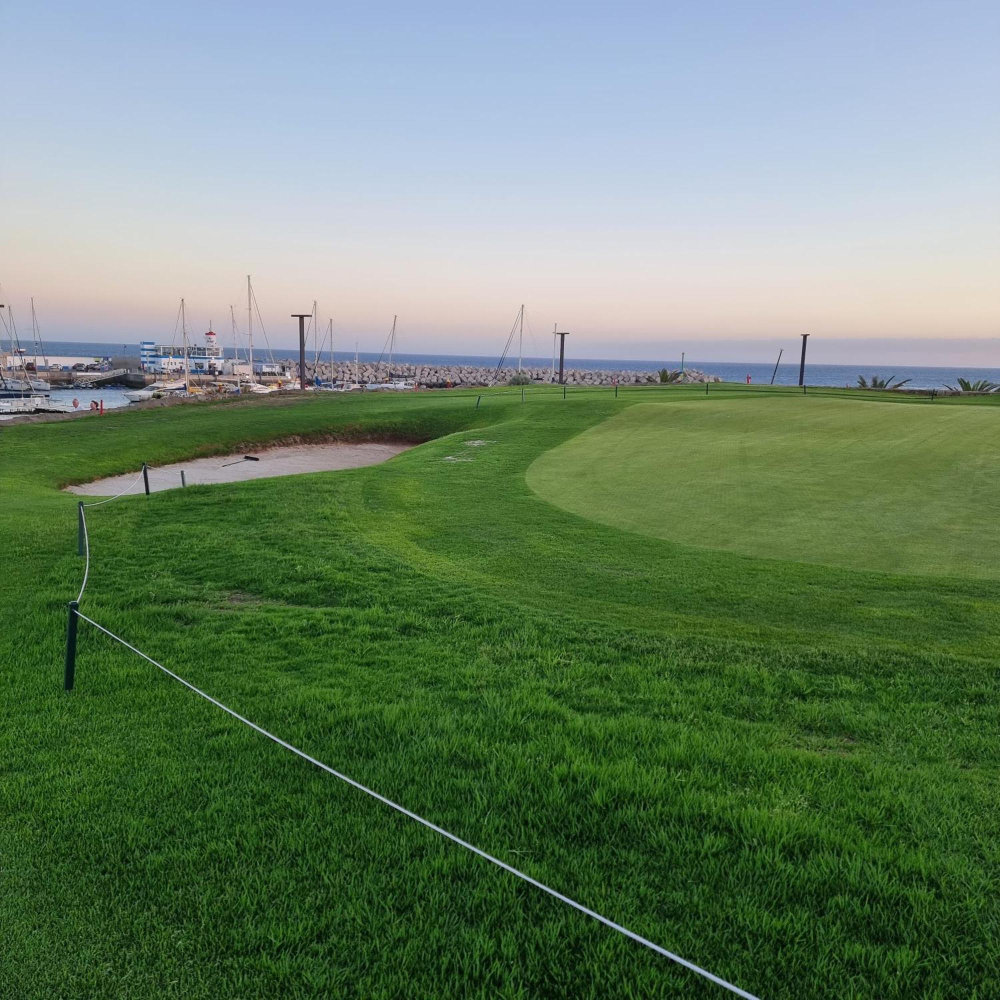Tenerife Golf Del Sur Park Apartment