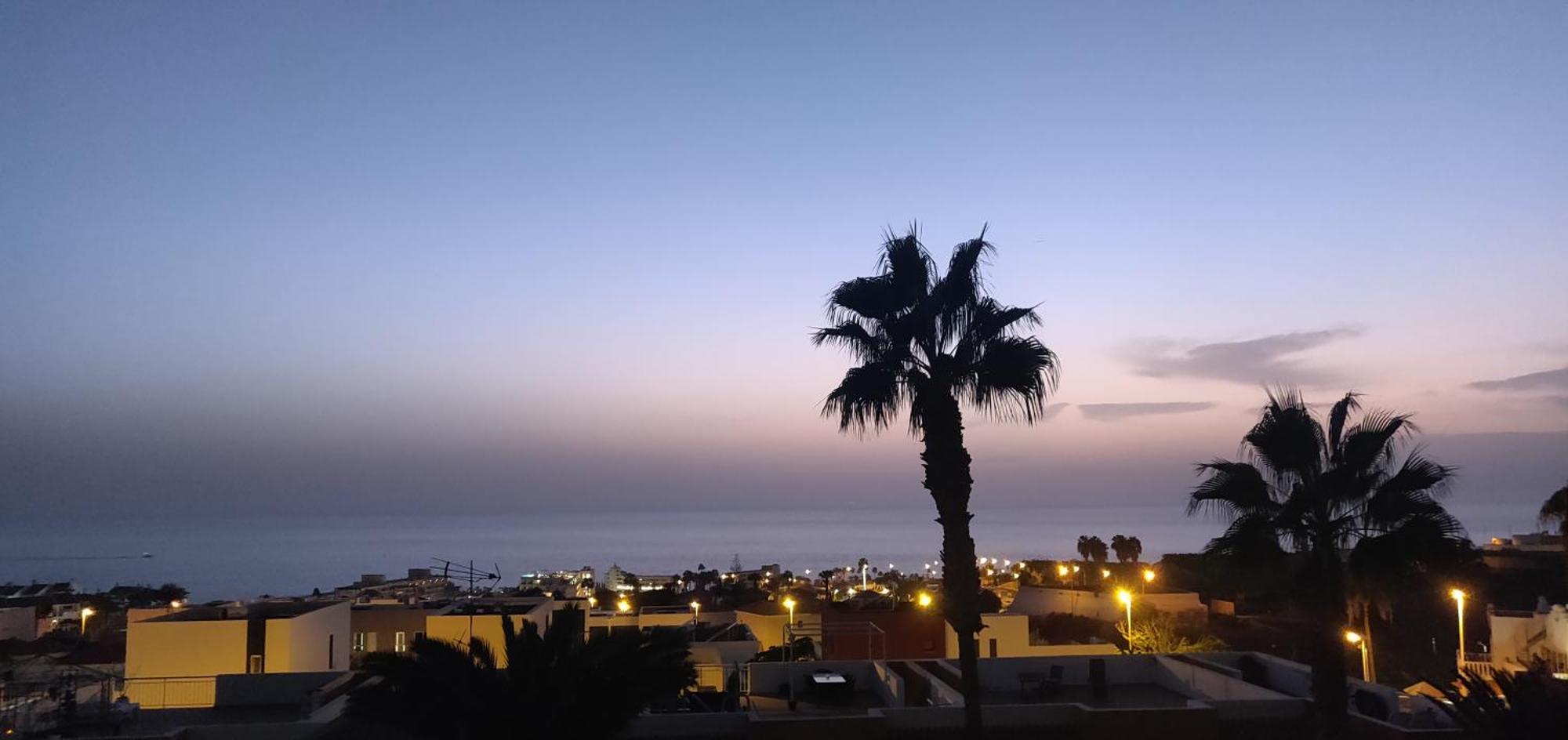 Fantastic View En Appartement Callao Salvaje