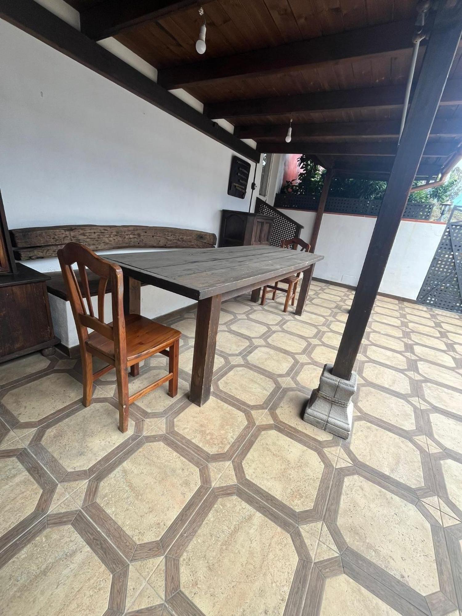 Casa Porfirio Y Cristina Pedro Alvarez