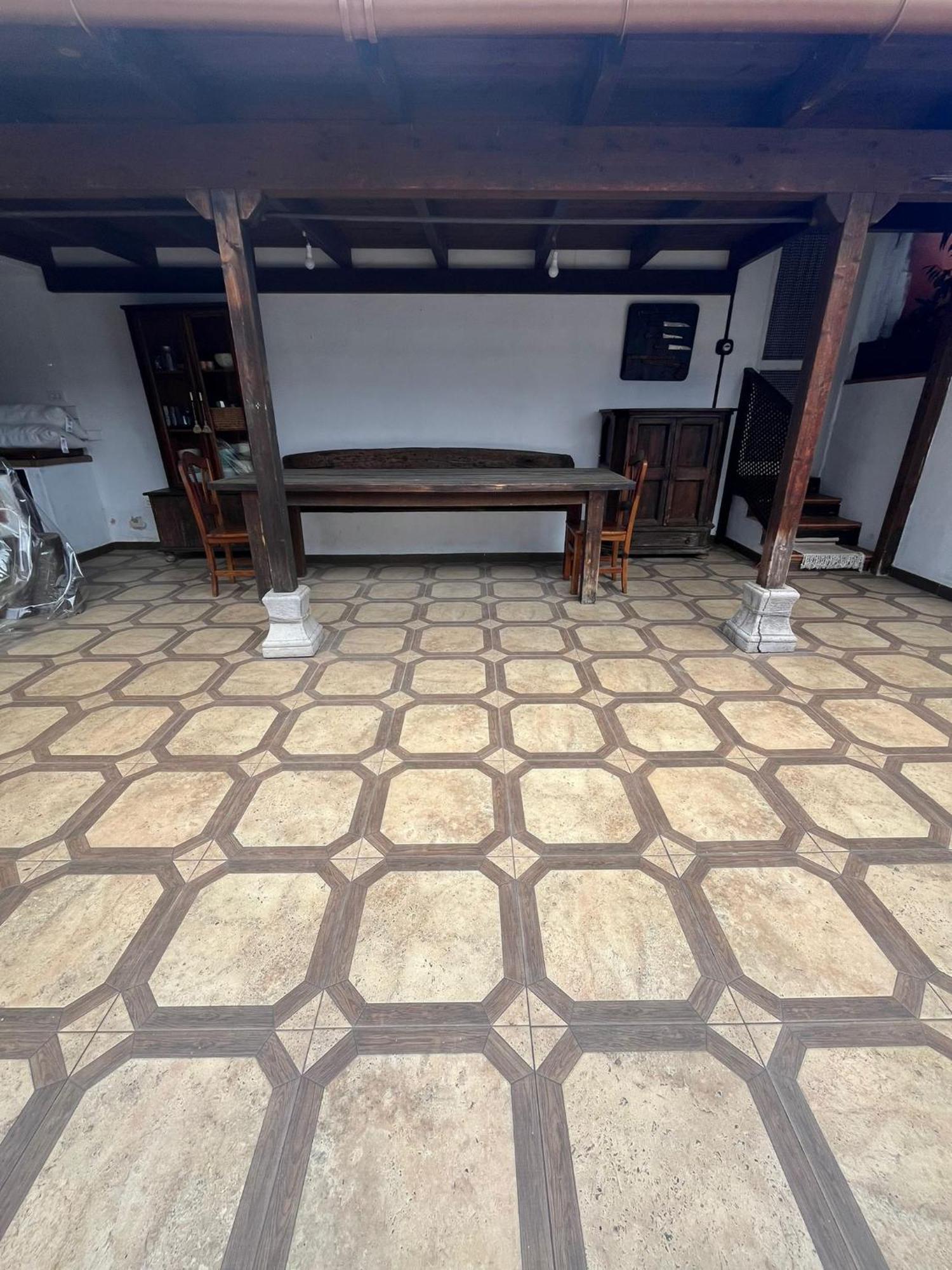 Casa Porfirio Y Cristina Apartamento Pedro Alvarez