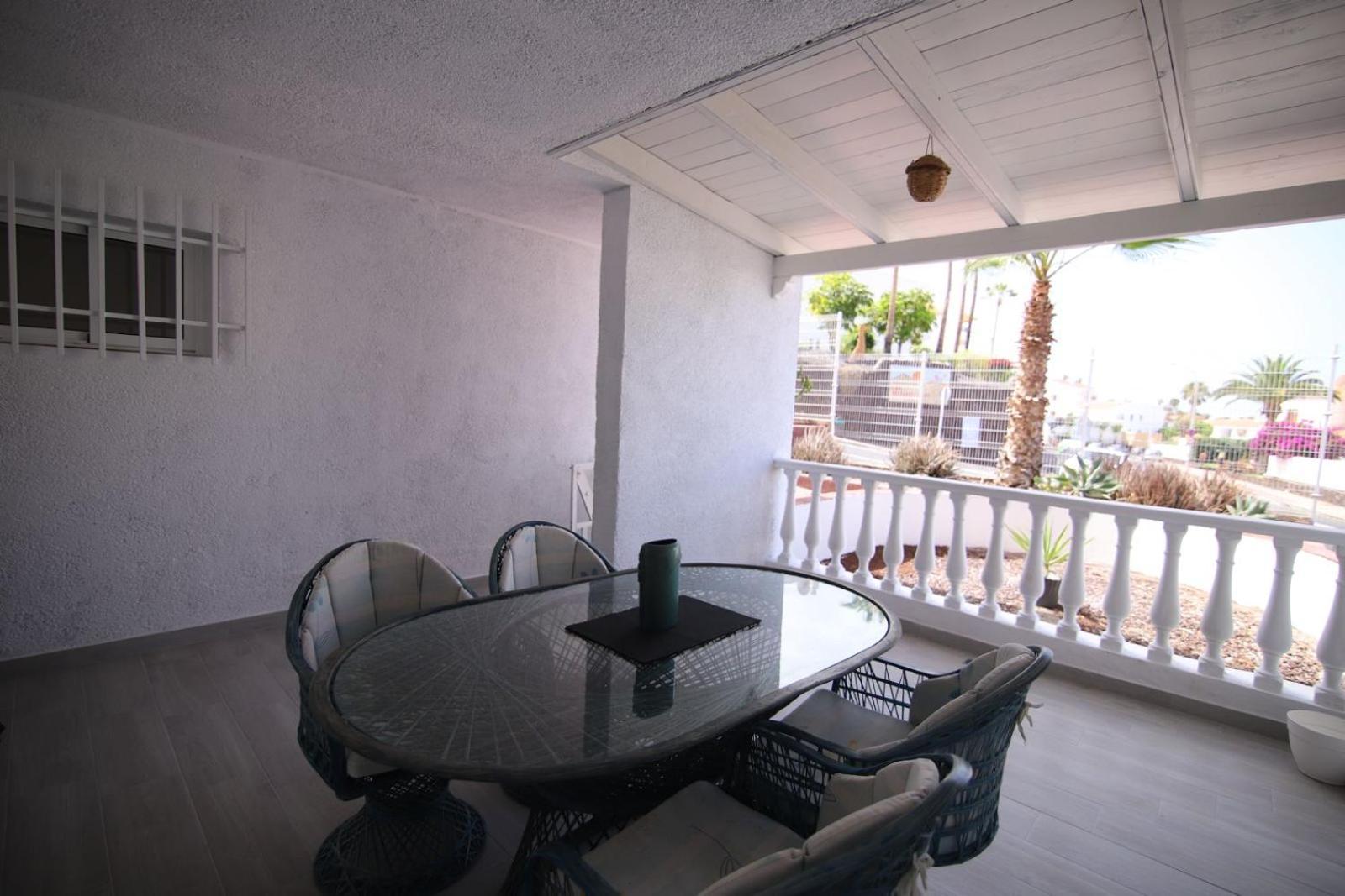 Casa Toni - Canarias Costa Adeje (Tenerife)