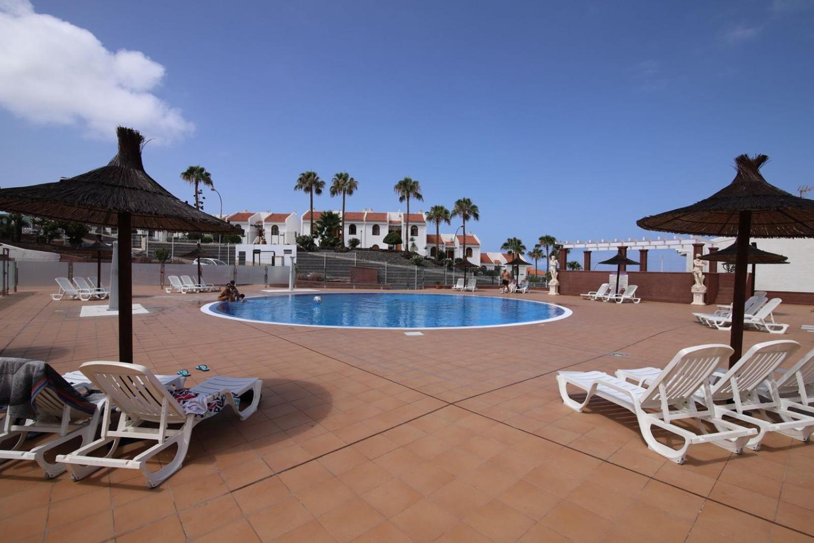 Casa Toni - Canarias * Costa Adeje (Tenerife)