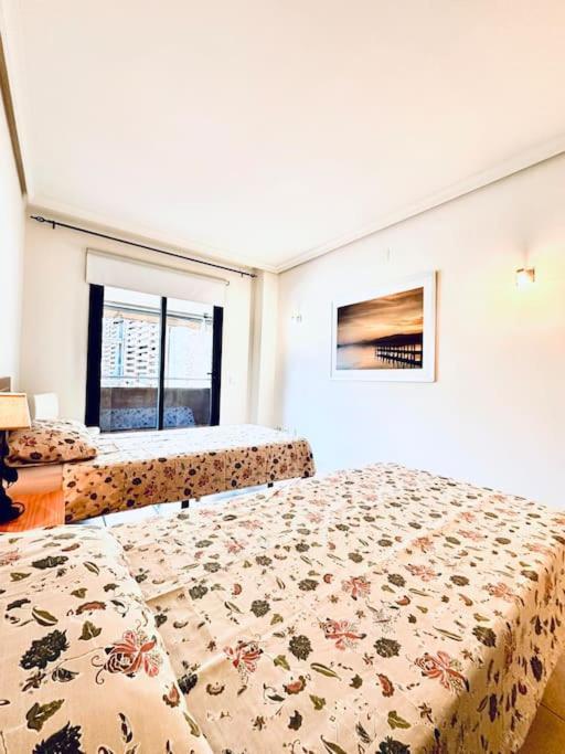 Sea Paradise - Balcon De Gigantes Apartamento