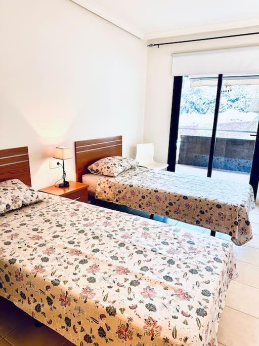 Sea Paradise - Balcon De Gigantes Apartamento *