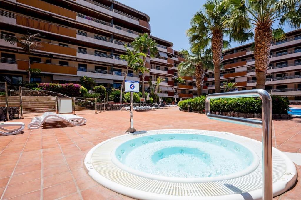 Sea Paradise - Balcon De Gigantes *