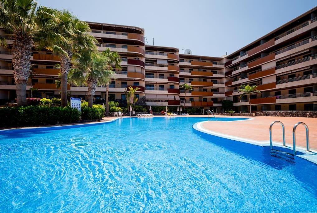 Sea Paradise - Balcon De Gigantes