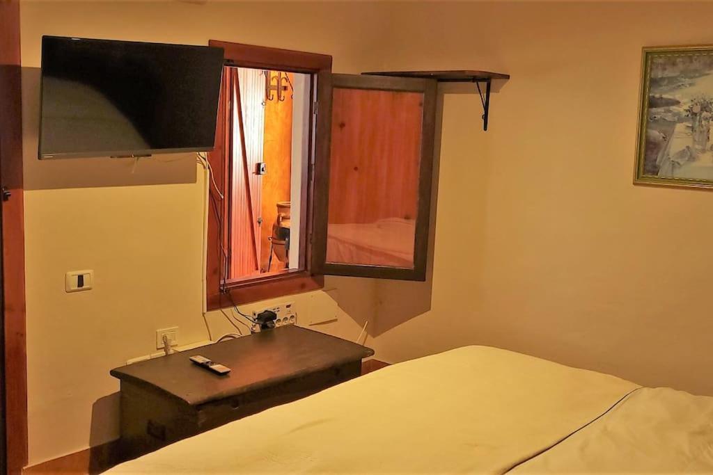 Appartement Casita I Tu Refugio Rustico