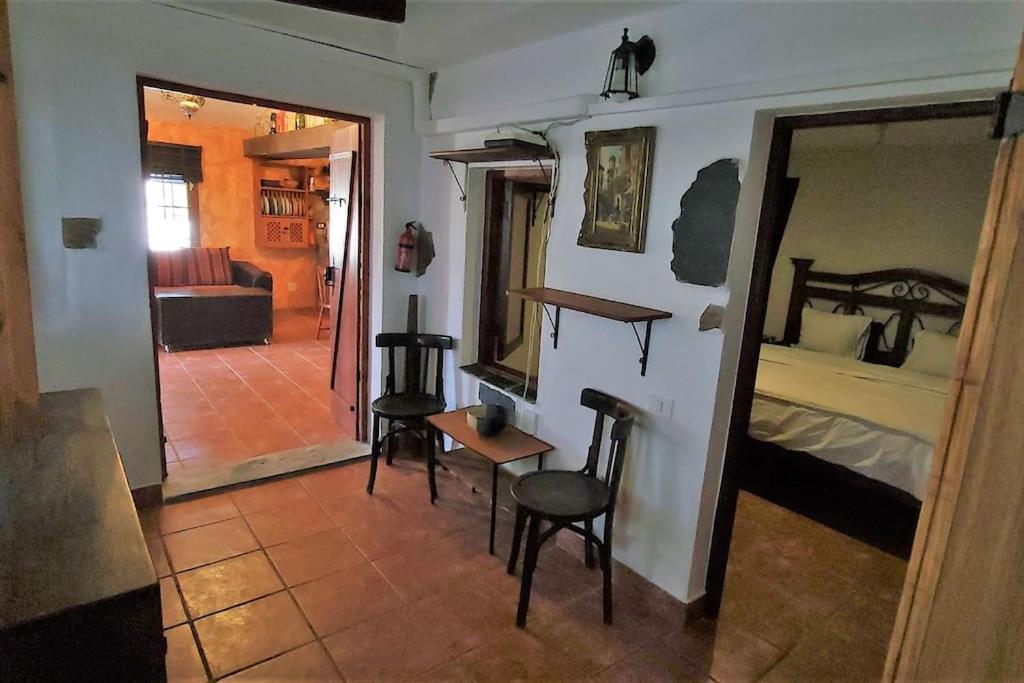 Casita I Tu Refugio Rustico *