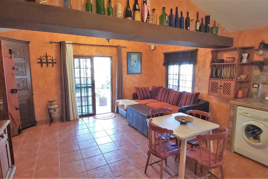 Casita I Tu Refugio Rustico *
