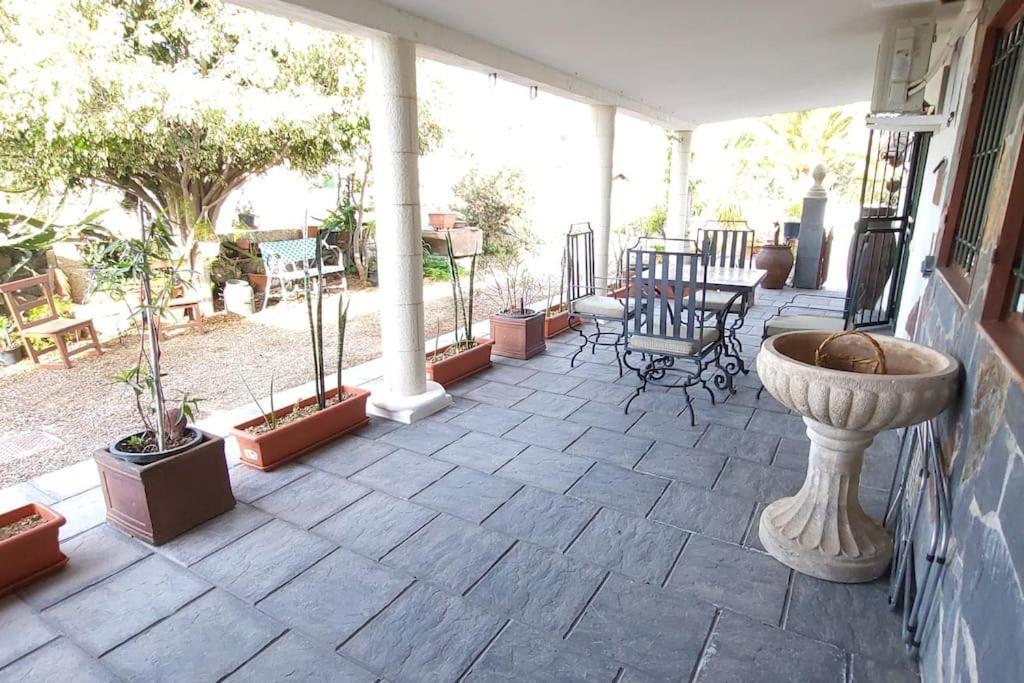 Appartement Casita I Tu Refugio Rustico La Sabinita