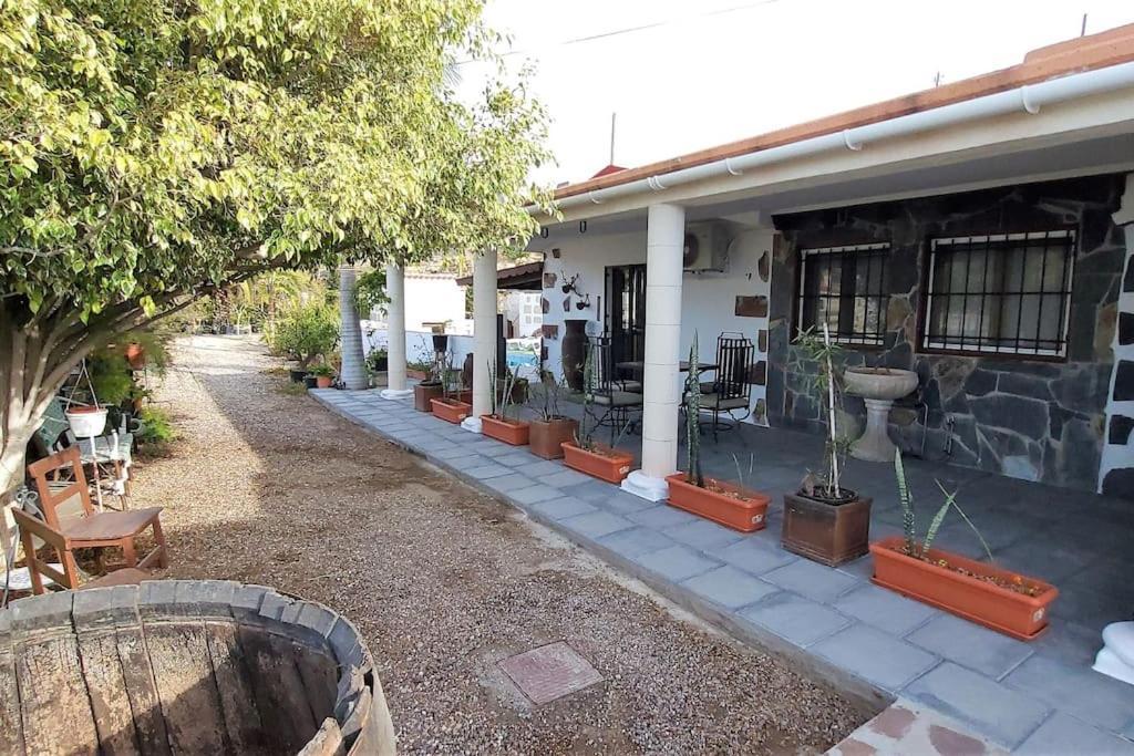 Casita I Tu Refugio Rustico Appartement