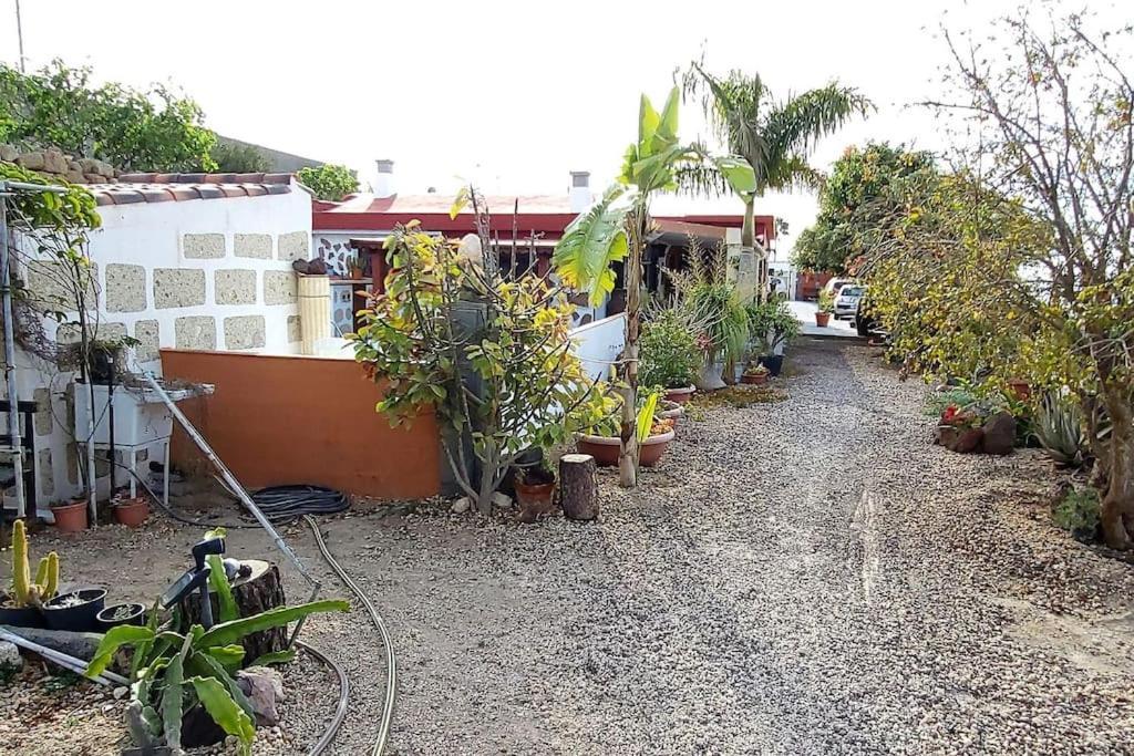 Casita I Tu Refugio Rustico Appartement