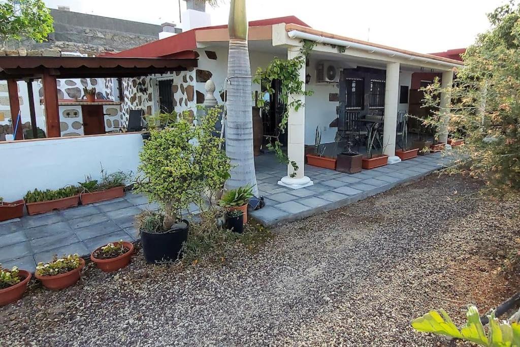 Casita I Tu Refugio Rustico Appartement *