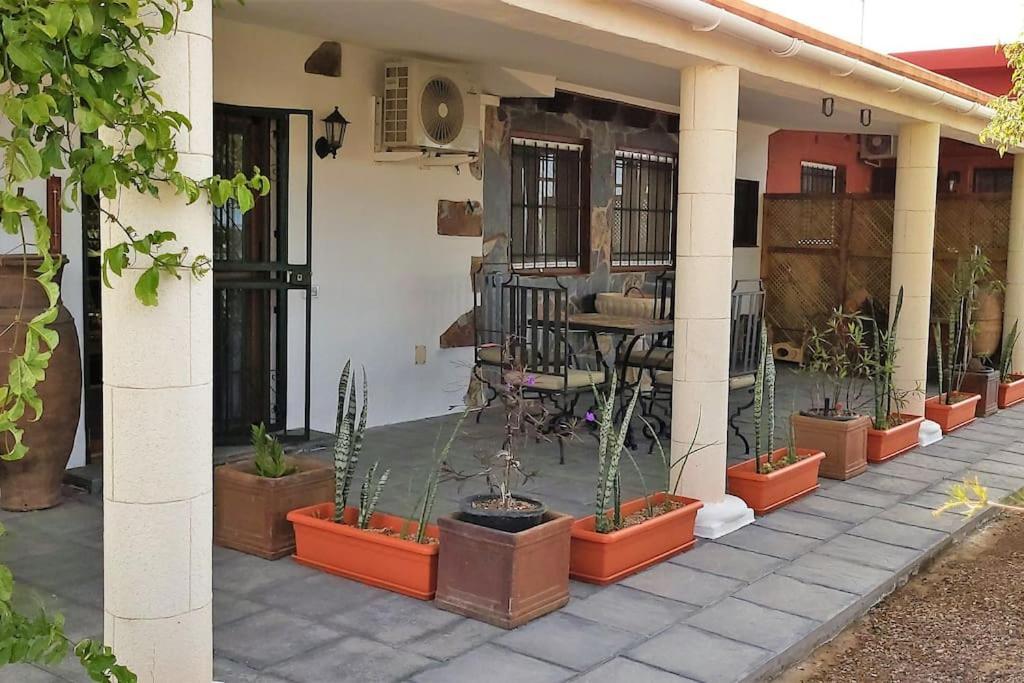 Casita I Tu Refugio Rustico Appartement