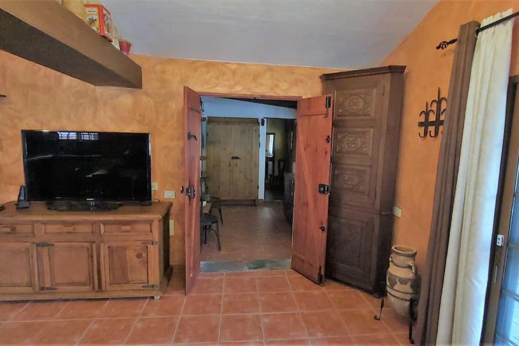 Casita I Tu Refugio Rustico *