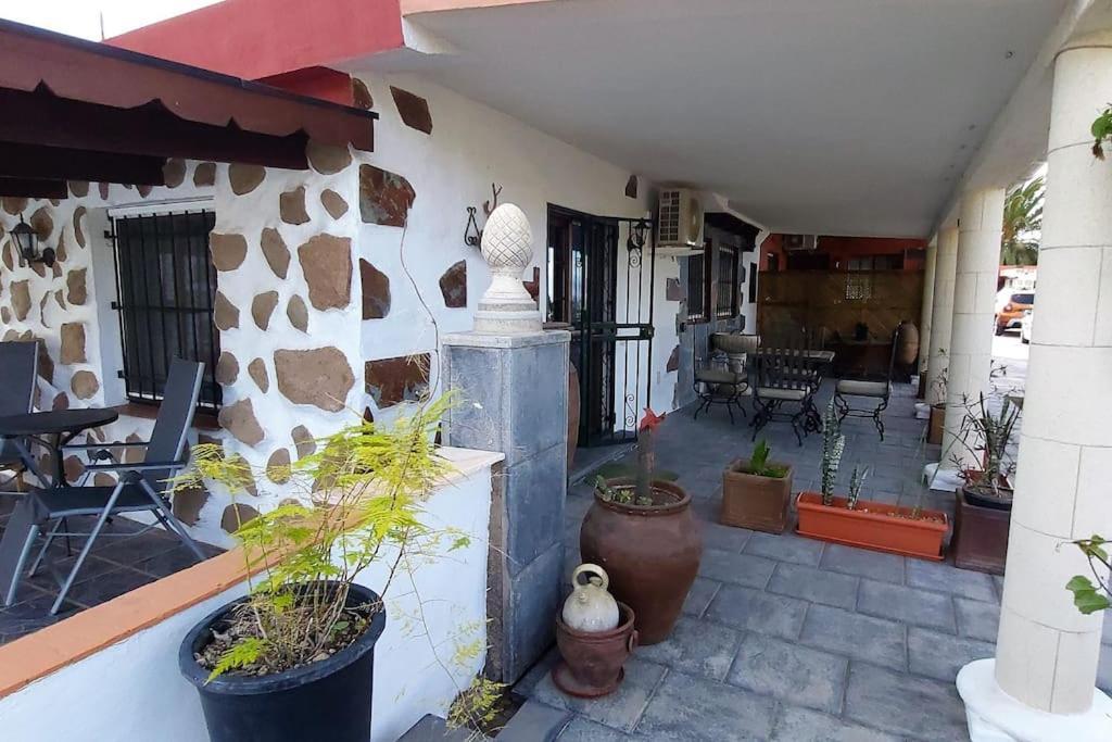 Casita I Tu Refugio Rustico *