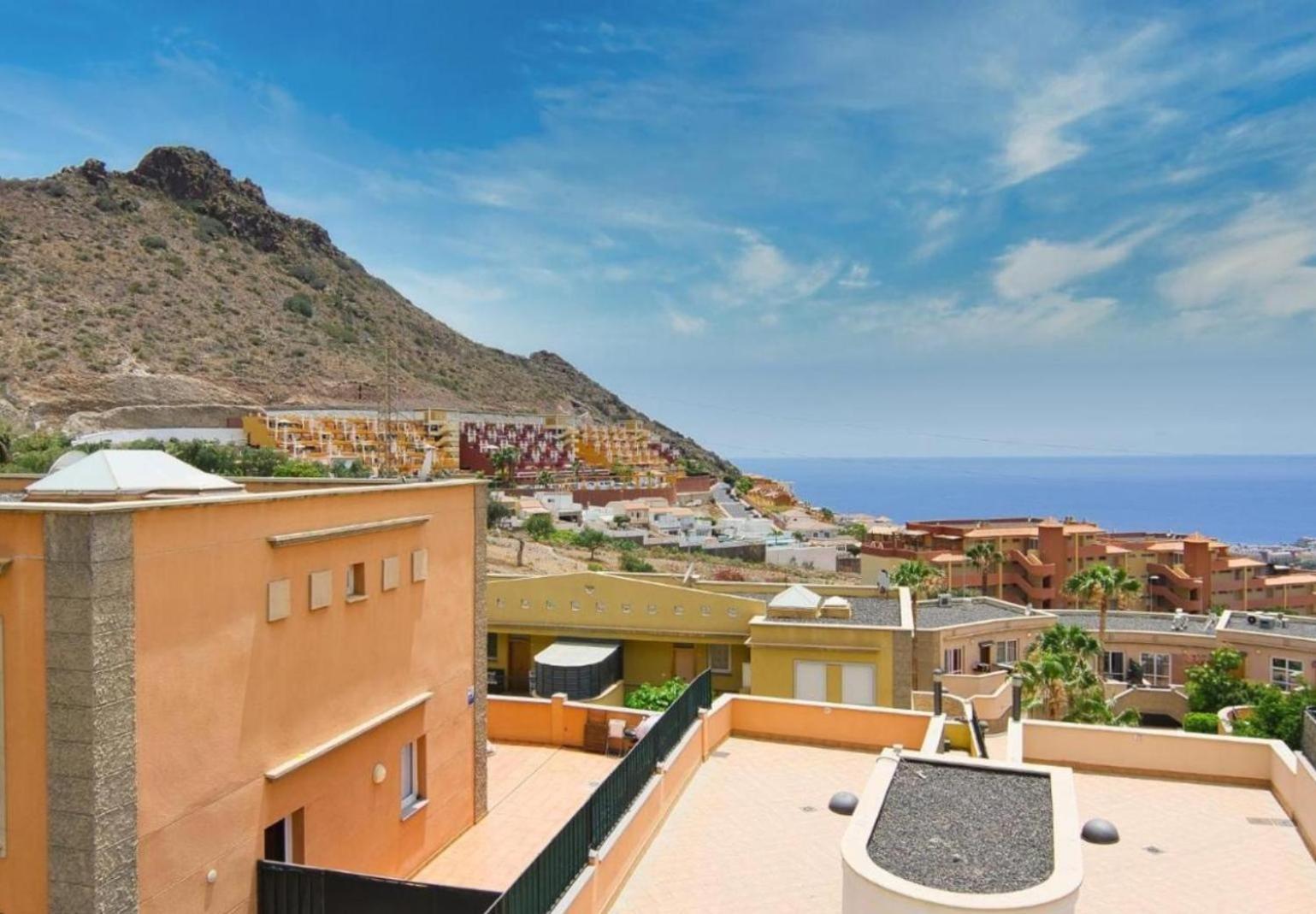 Home2book Casa Mimou Costa Adeje, Pool & Terrace
