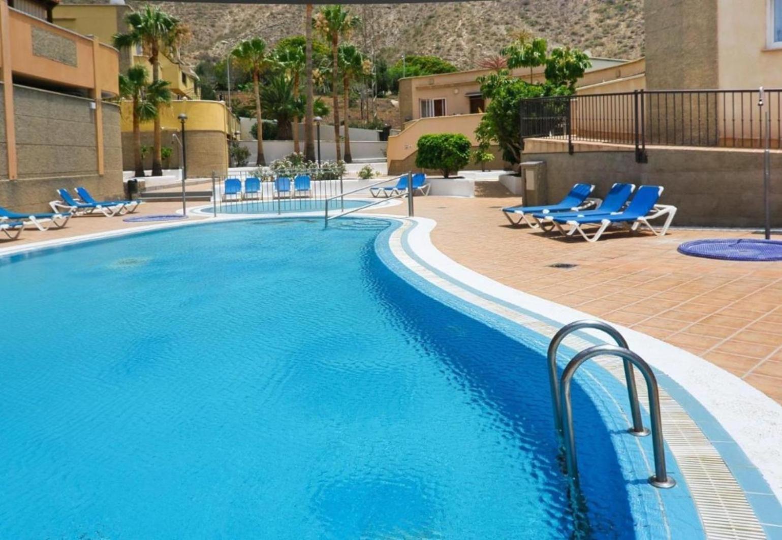 Home2book Casa Mimou Costa Adeje, Pool & Terrace Apartment