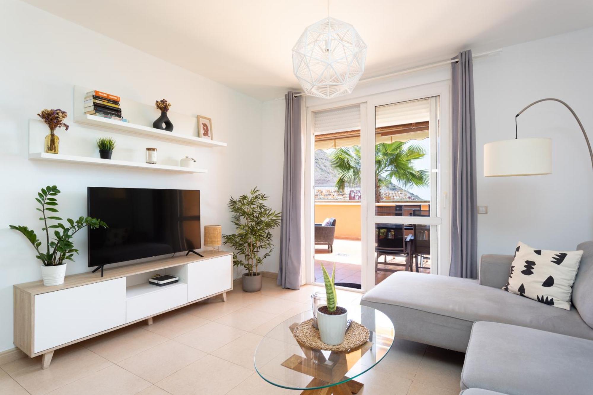 Home2book Casa Mimou Costa Adeje, Pool & Terrace Apartment *