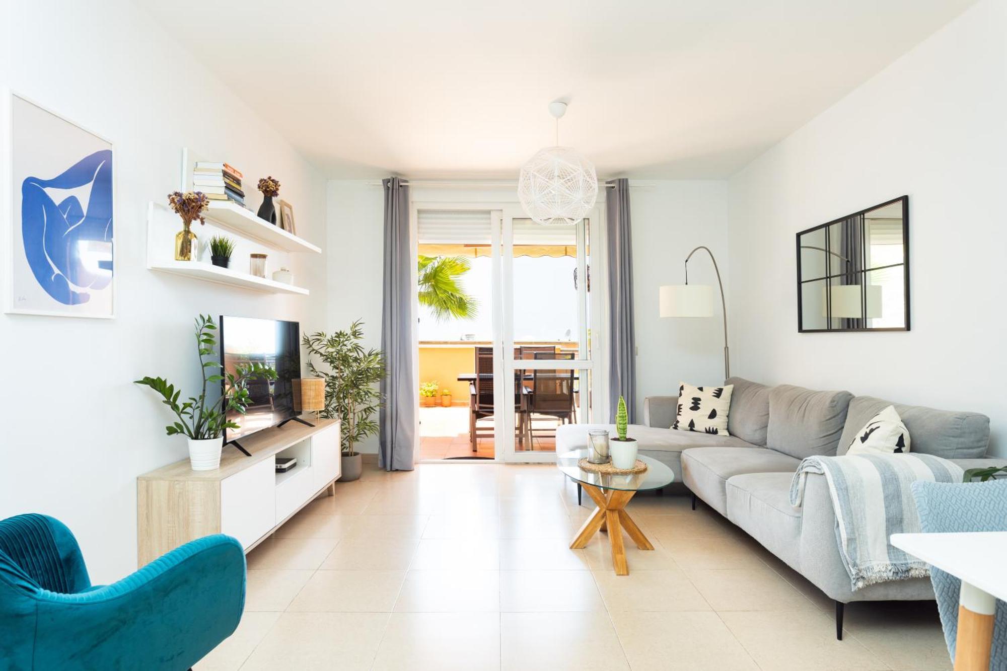 Apartment Home2book Casa Mimou Costa Adeje, Pool & Terrace