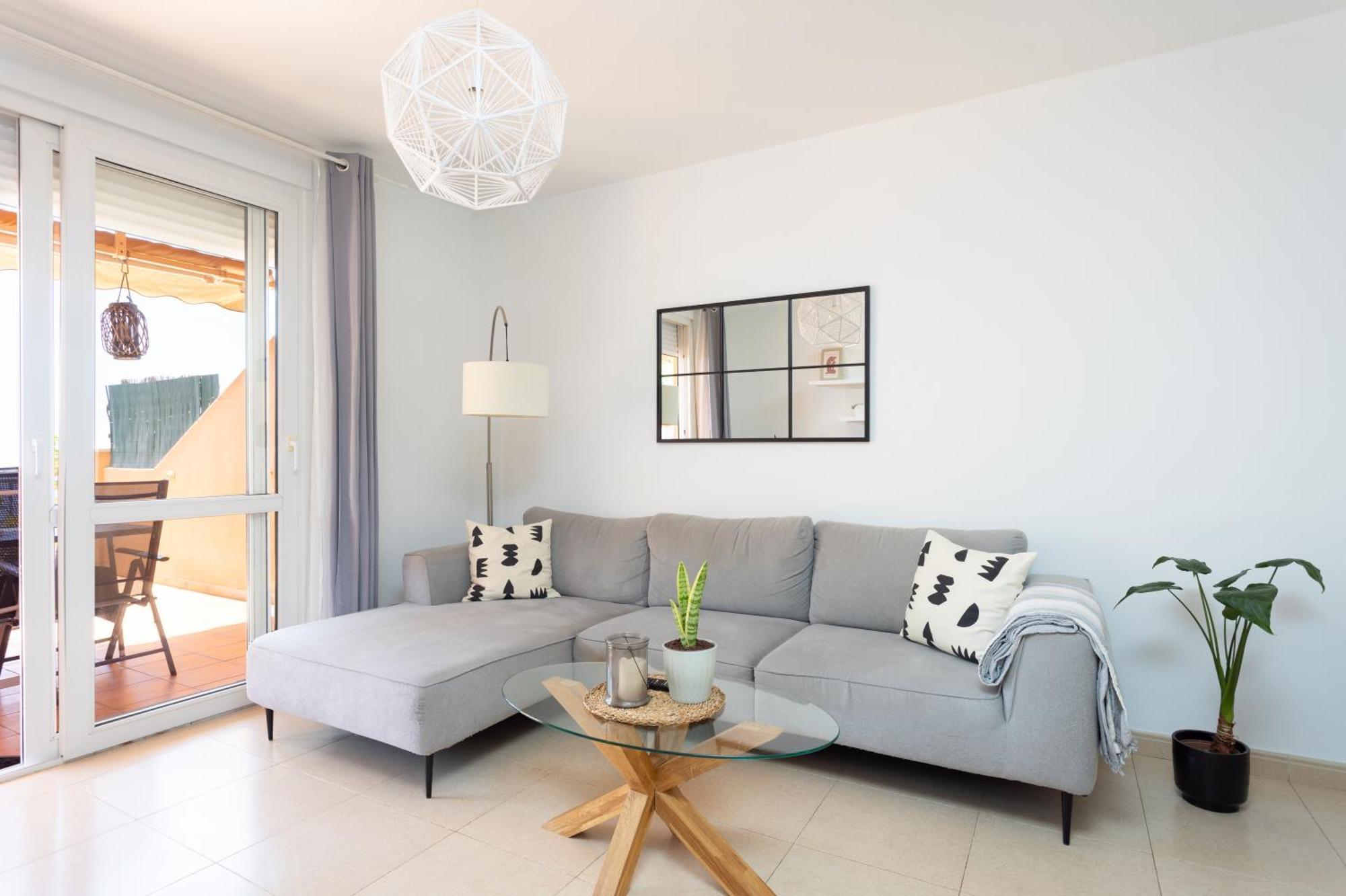 Home2book Casa Mimou Costa Adeje, Pool & Terrace Apartment *