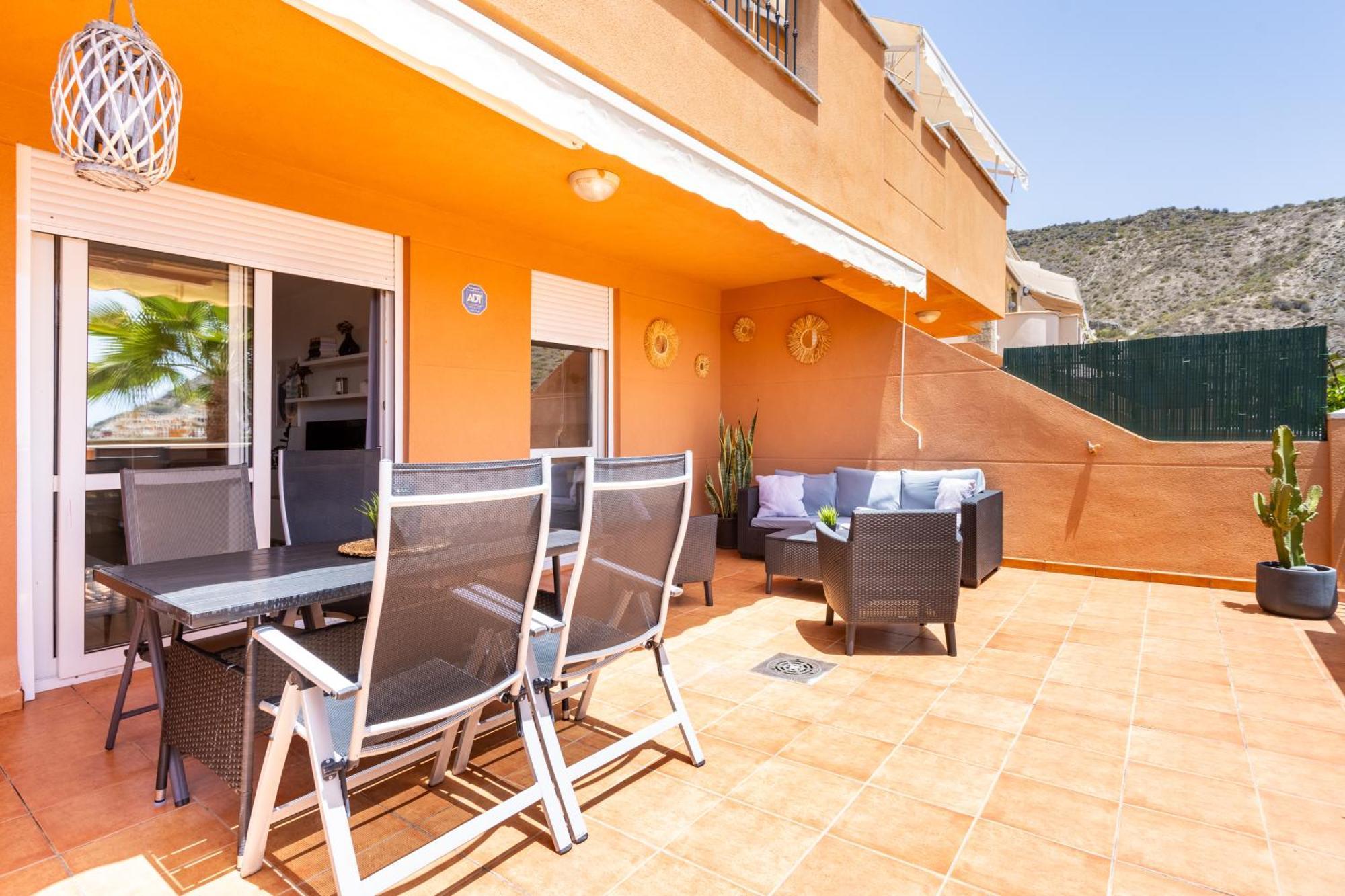 Home2book Casa Mimou Costa Adeje, Pool & Terrace *