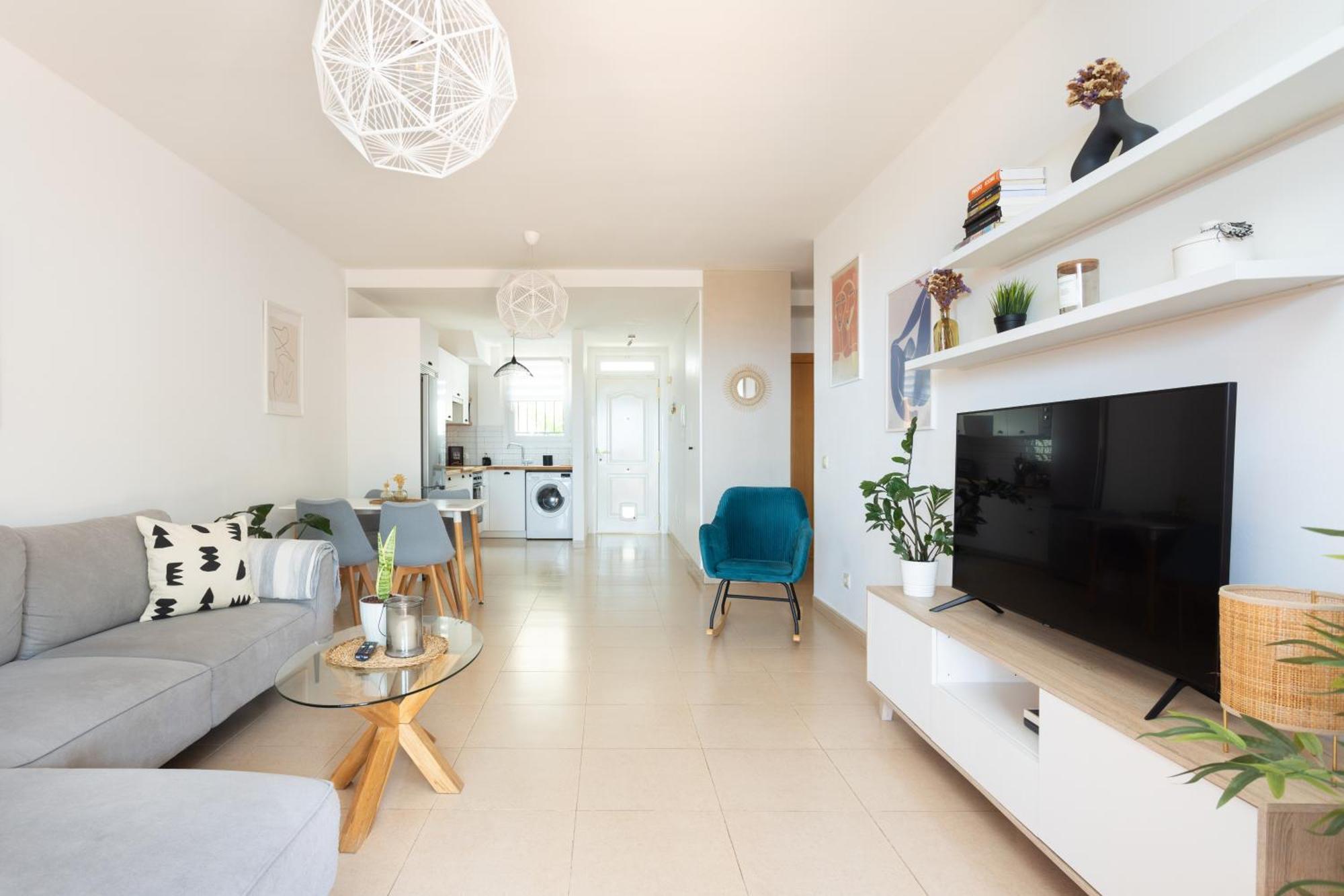 Apartment Home2book Casa Mimou Costa Adeje, Pool & Terrace *