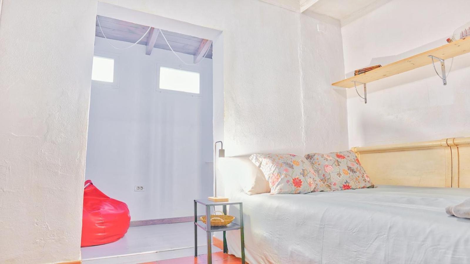 Casa Porfirio Y Cristina Apartamento Pedro Alvarez