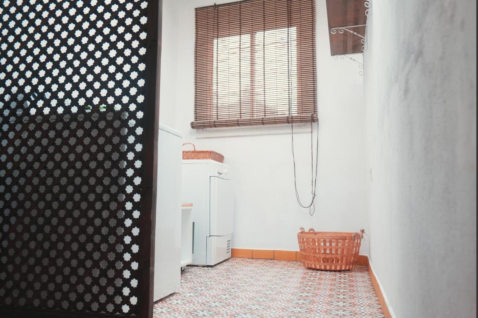 Apartamento Casa Porfirio Y Cristina *