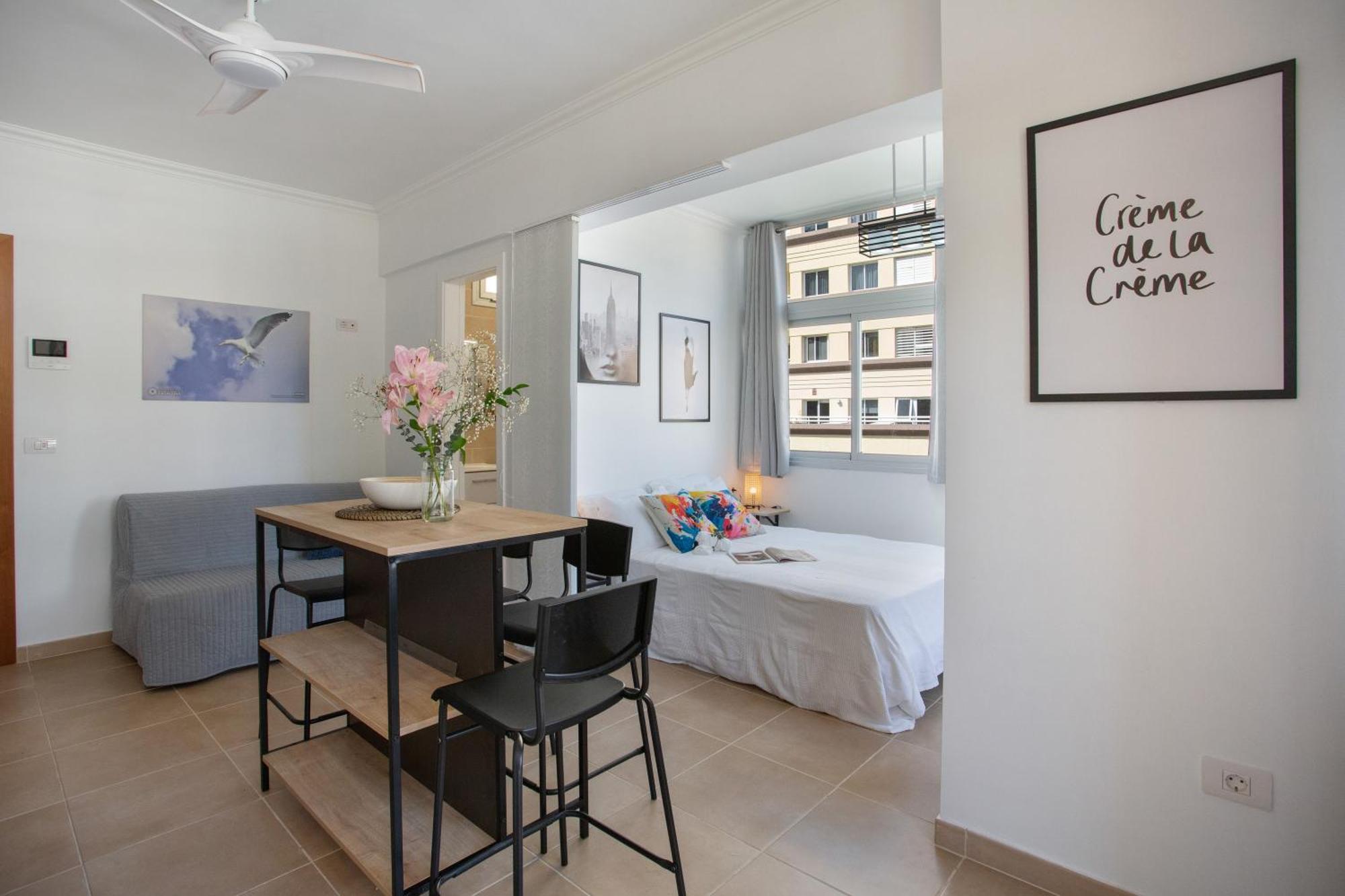 Apartamento Nelale Puerto de la Cruz (Tenerife)