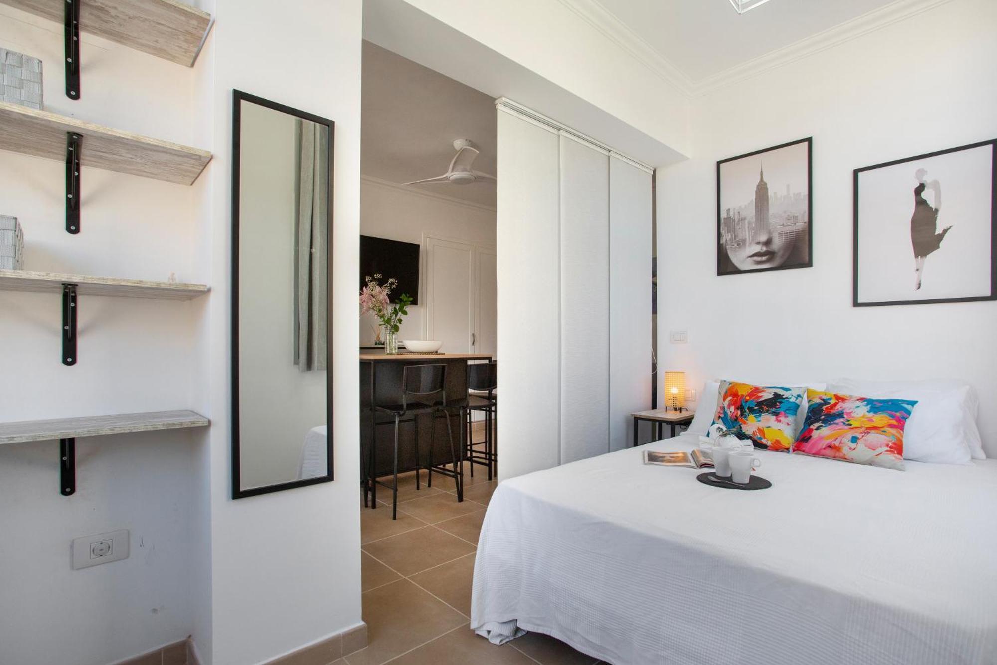 Nelale Apartamento *
