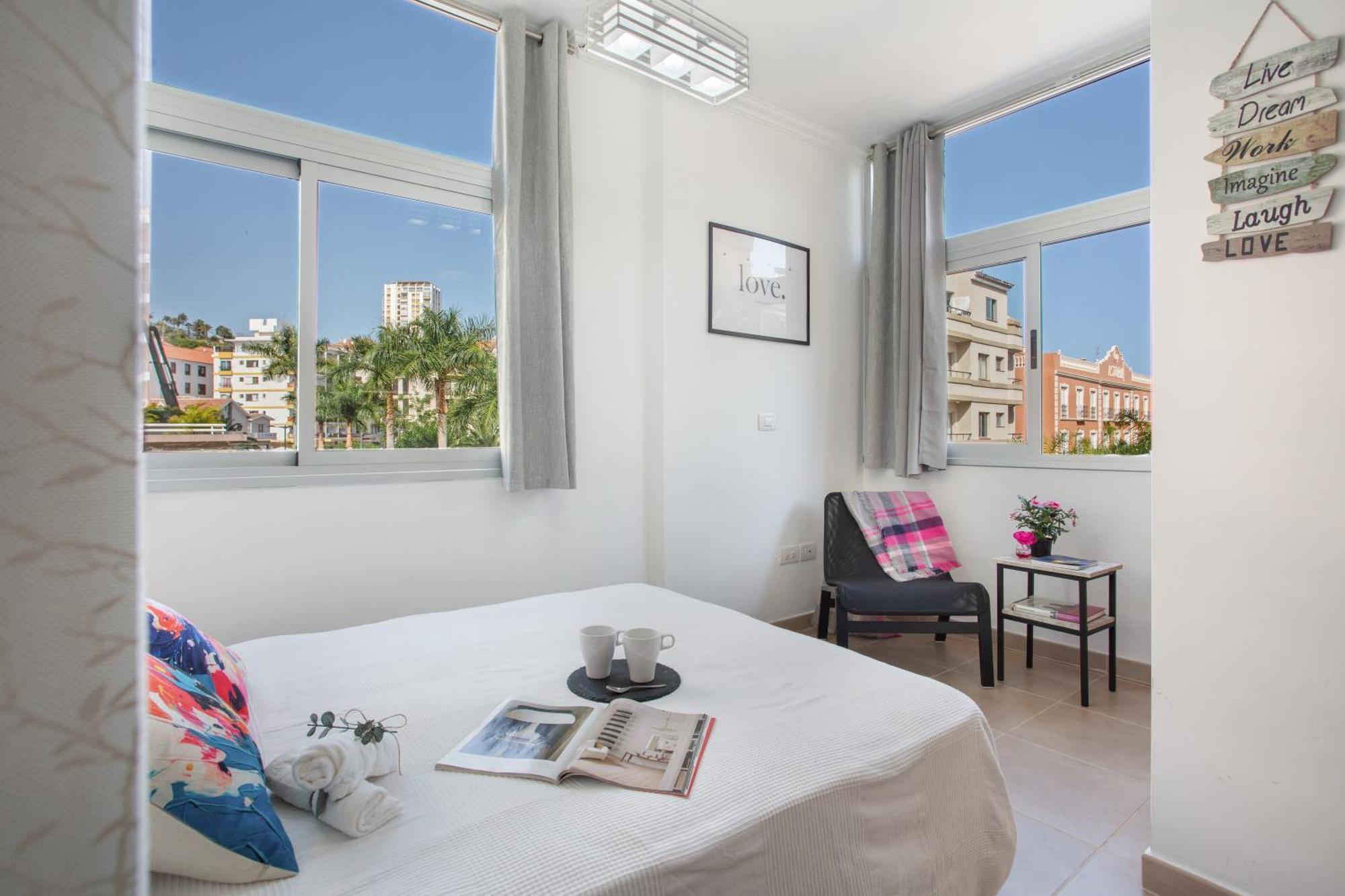 Apartamento Nelale
