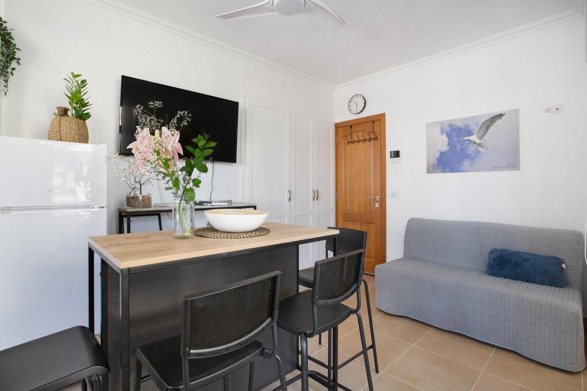 Nelale Apartamento