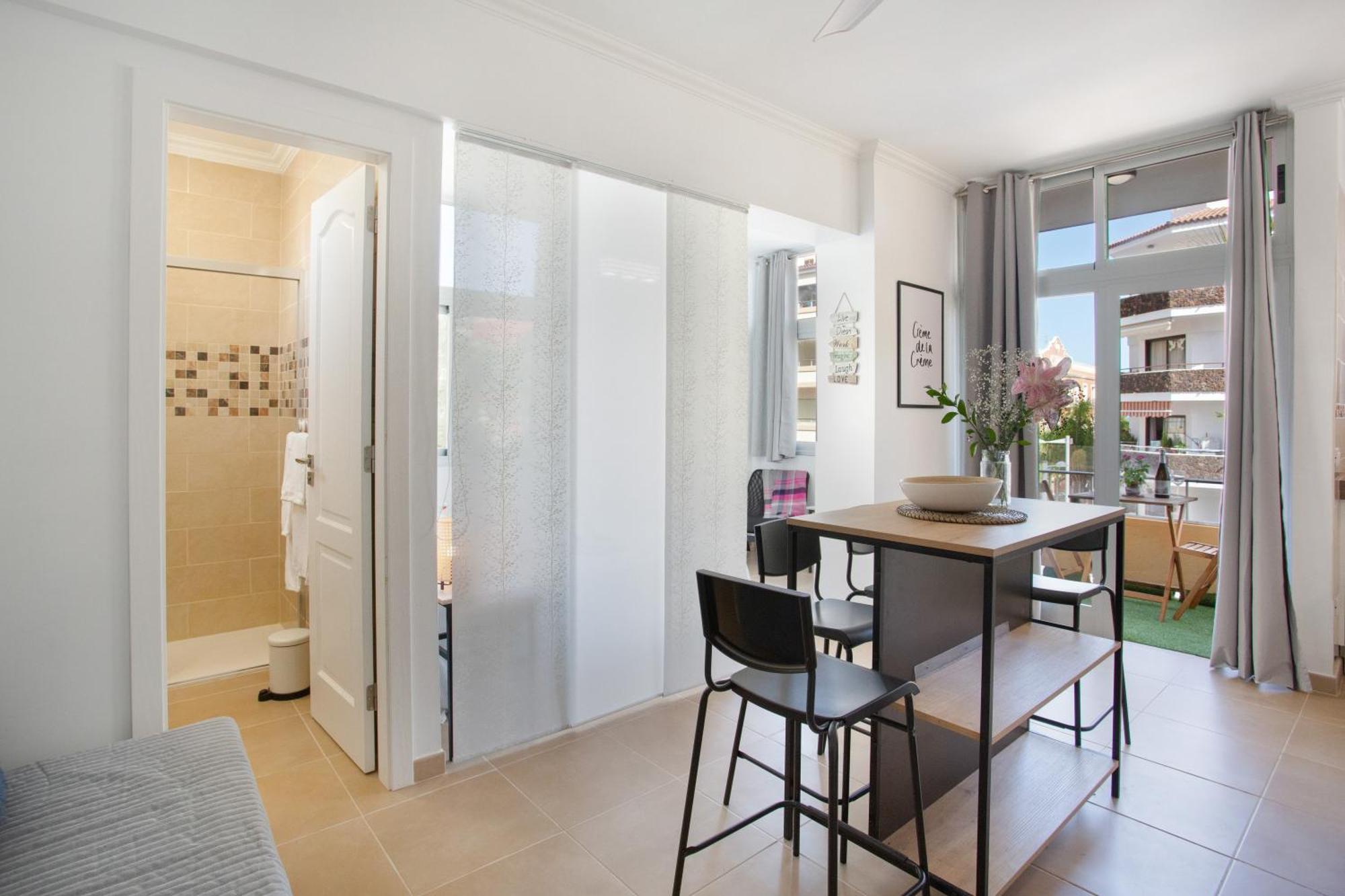 Nelale Apartamento *