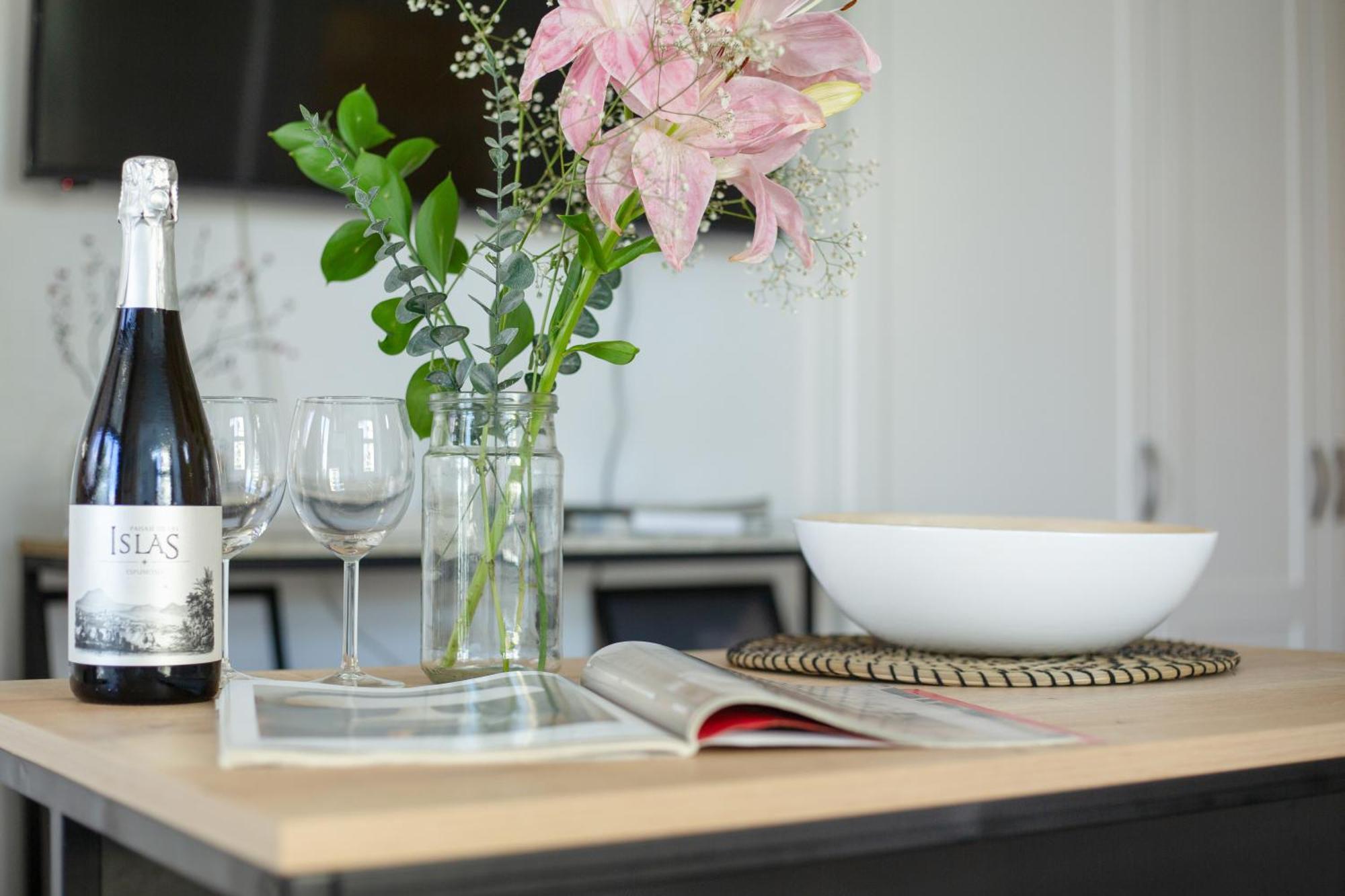 Apartamento Nelale *