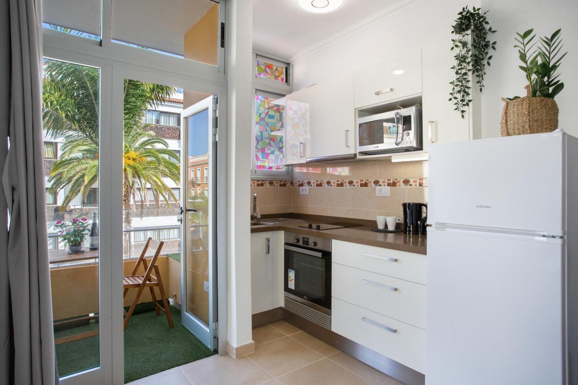 Nelale Apartamento