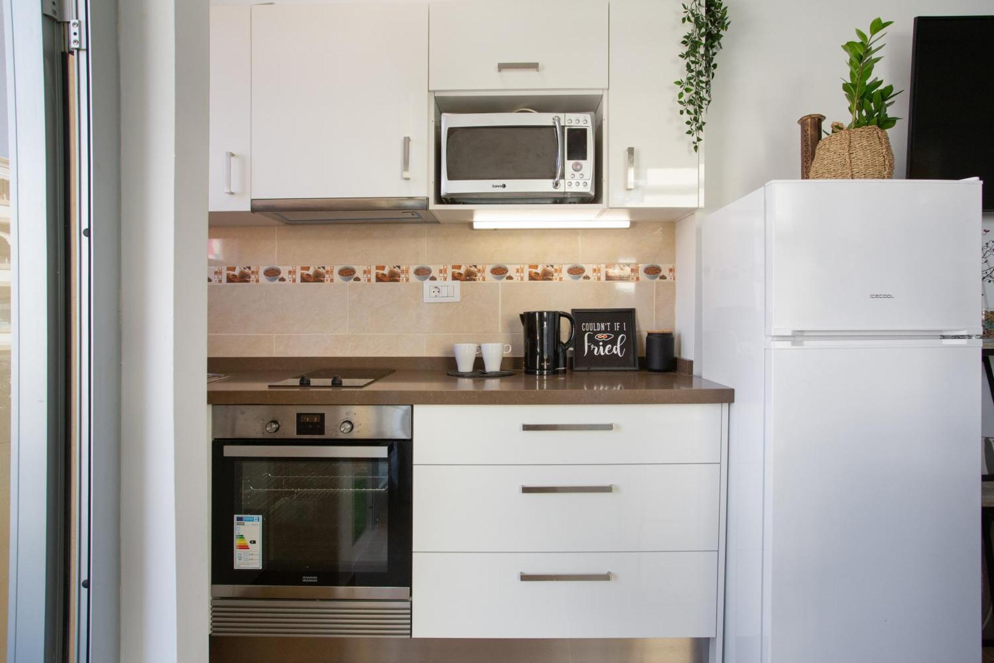 Apartamento Nelale