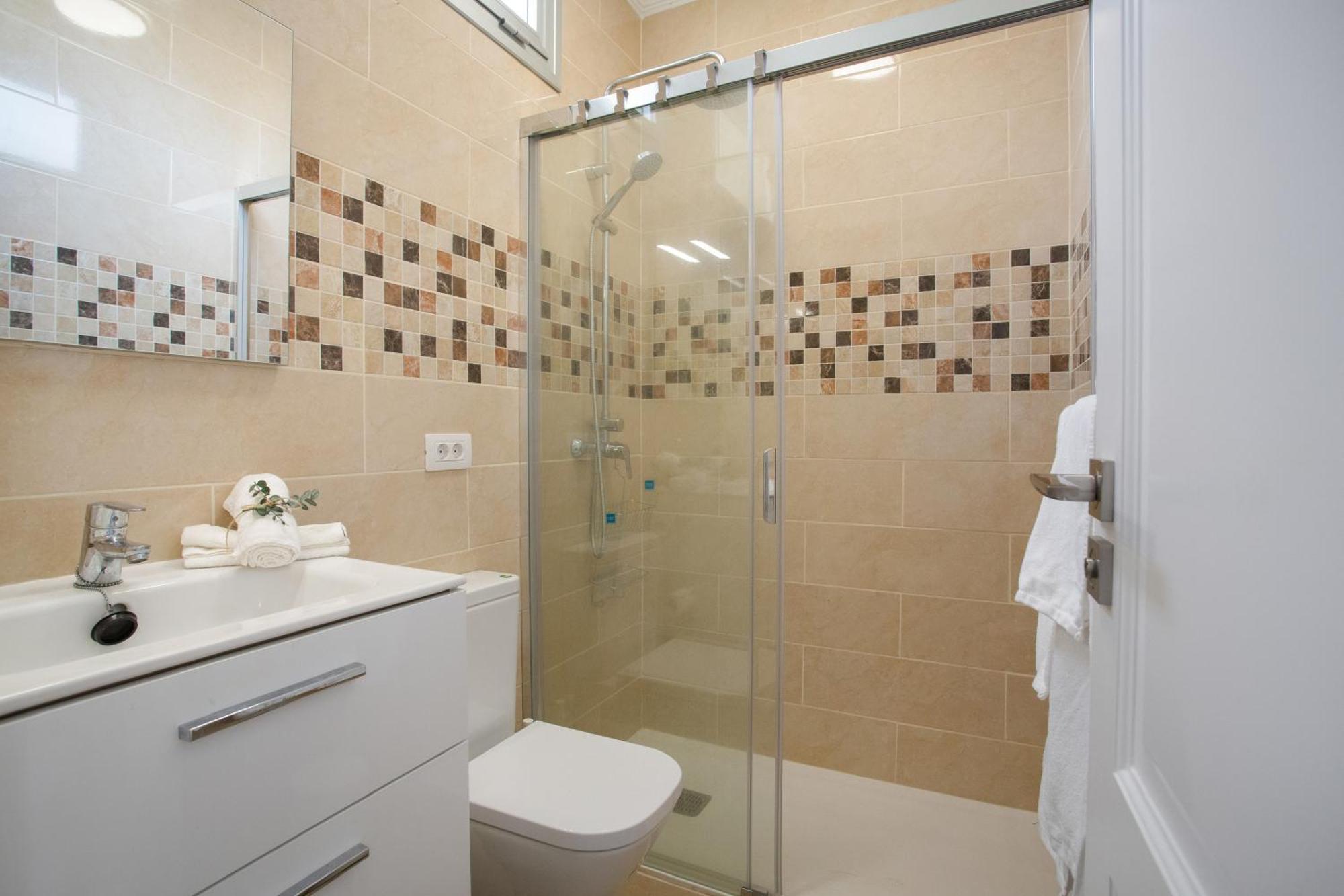 Nelale Apartamento *