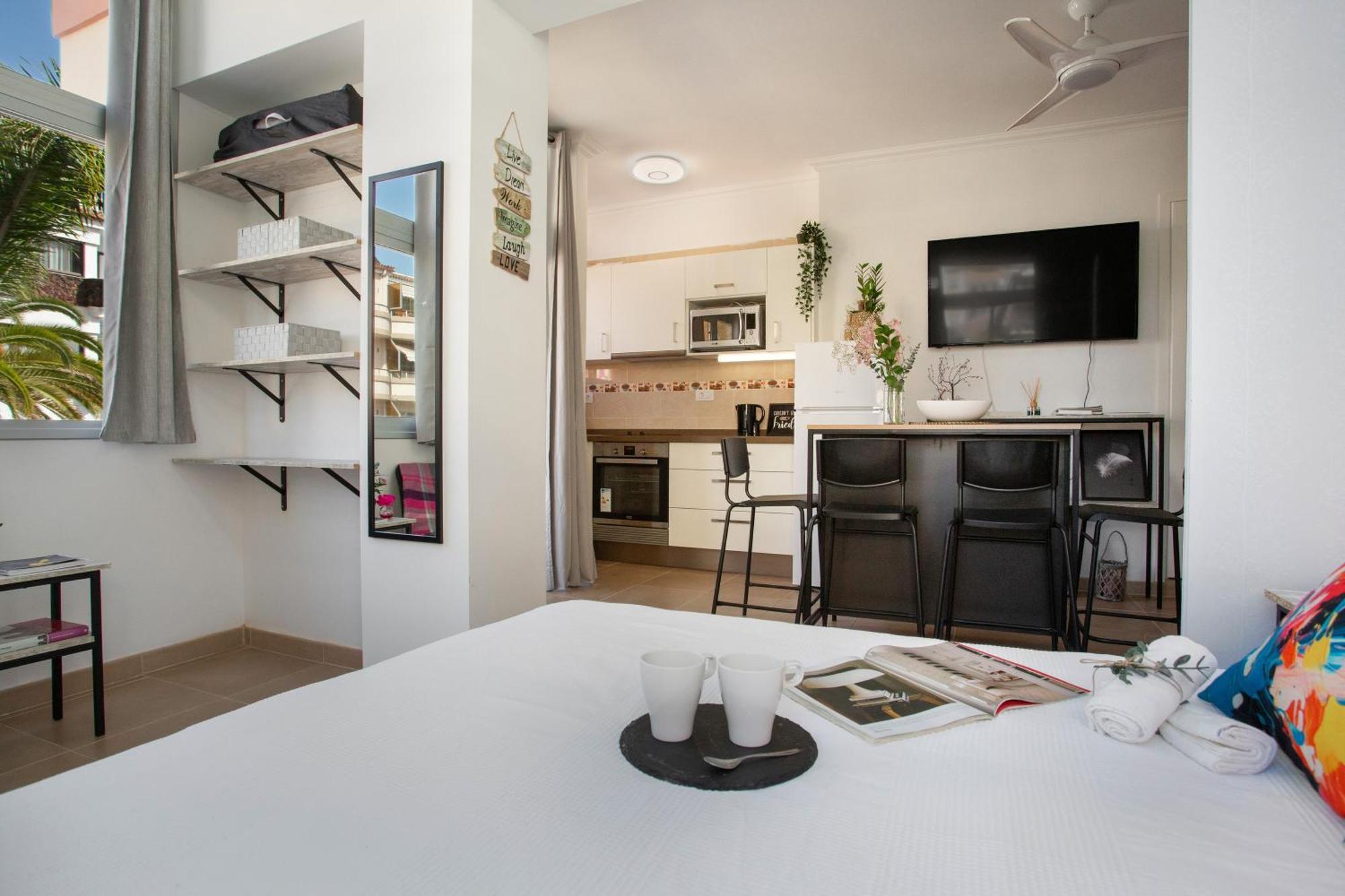 Apartamento Nelale