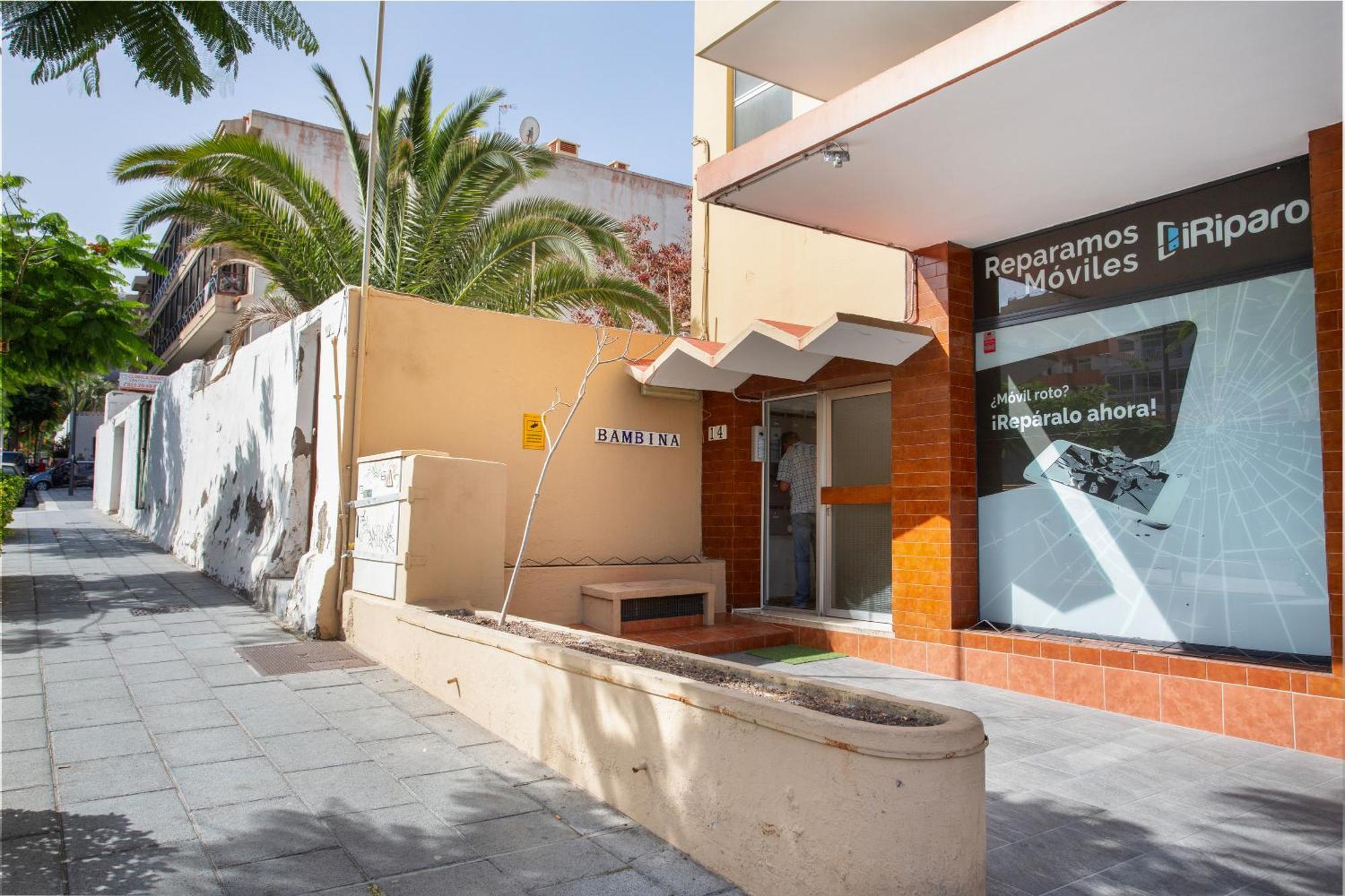 Apartamento Nelale Puerto de la Cruz (Tenerife)